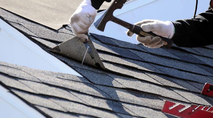 Expert tile roof repair services in Troy, PA